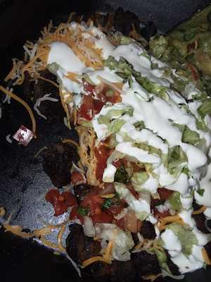 Moe's Southwest Grill