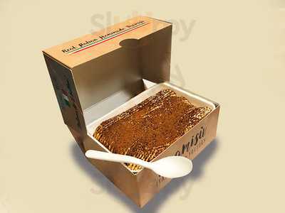 Italian Tiramisu Factory