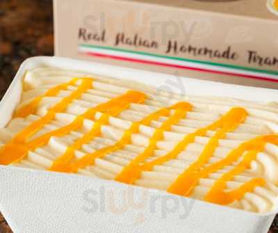 Italian Tiramisu Factory