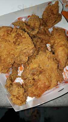 Popeyes Louisiana Kitchen