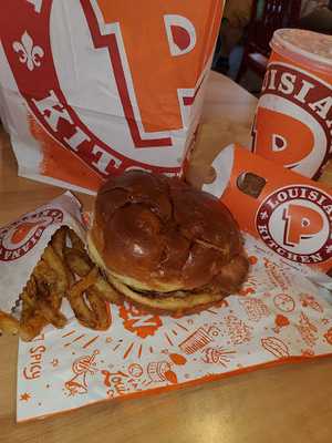 Popeyes Louisiana Kitchen