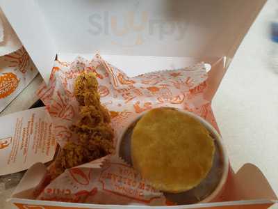 Popeyes Louisiana Kitchen