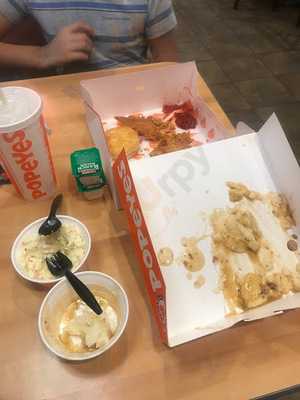 Popeyes Louisiana Kitchen