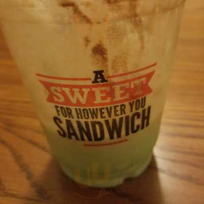 Arby's