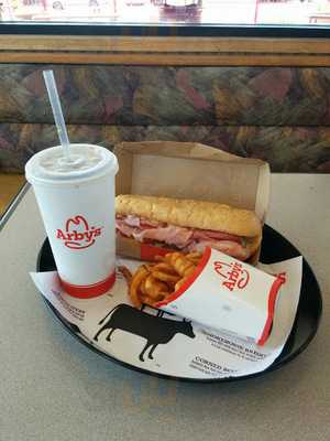 Arby's