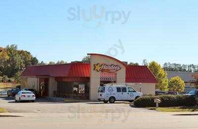 Hardee's