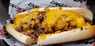 Zingers Deli