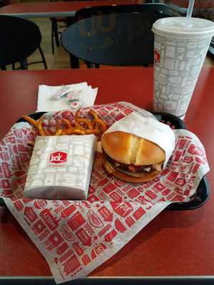 Jack In The Box