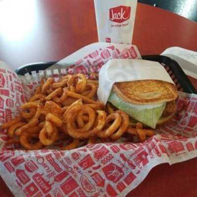 Jack In The Box