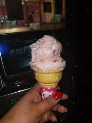 Baskin-robbins