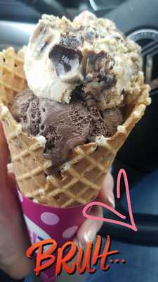 Baskin-robbins