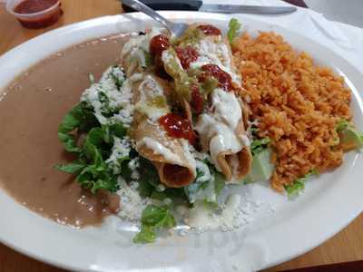 Taqueria Latino