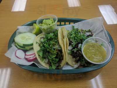 Taqueria Latino