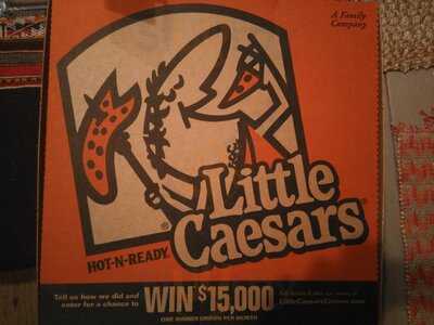 Little Caesars