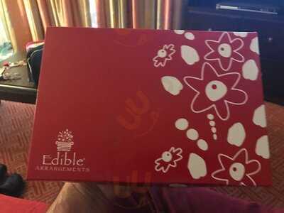 Edible Arrangements