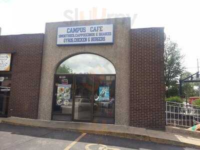 Campus Cafe