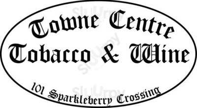 Towne Centre Tobacco & Wine