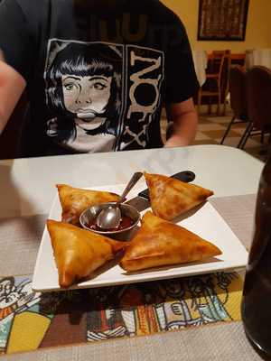 Barcote Ethiopian Restaurant