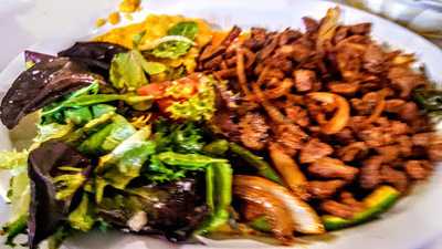 Barcote Ethiopian Restaurant