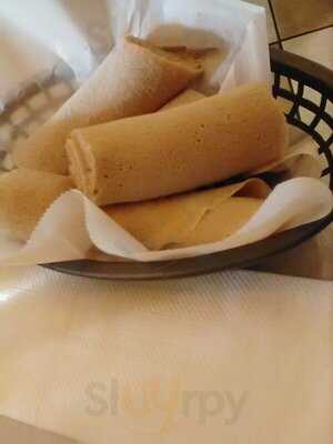 Barcote Ethiopian Restaurant