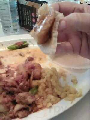 Barcote Ethiopian Restaurant