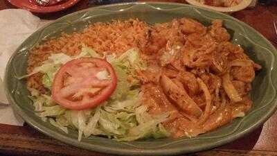 Monterrey's By The Mall