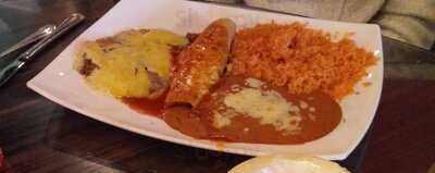 Monterrey's By The Mall