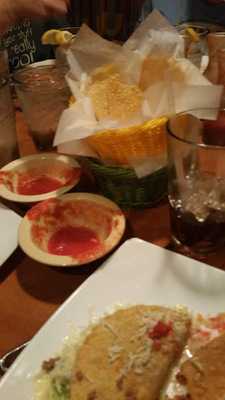 Monterrey's By The Mall