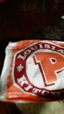 Popeyes Louisiana Kitchen