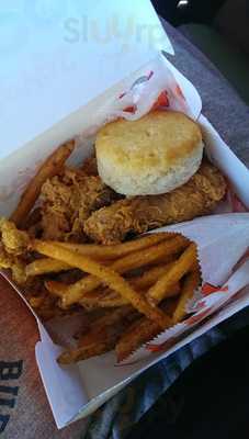 Popeyes Louisiana Kitchen