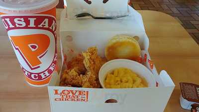 Popeyes Louisiana Kitchen