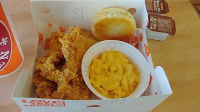 Popeyes Louisiana Kitchen
