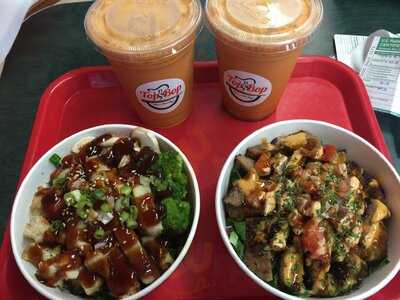 Top Bop - Muldoon - Photo 7