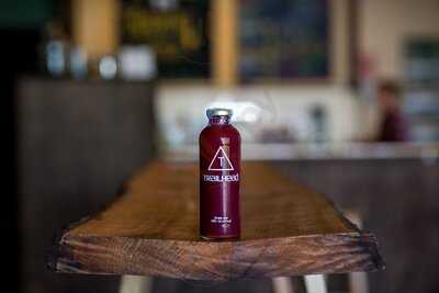 Trailhead Juice
