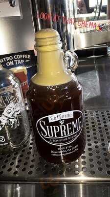 Caffeine Supreme