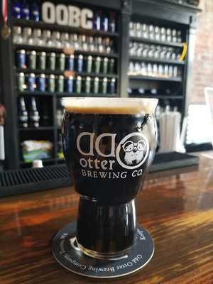 Odd Otter Brewing Company