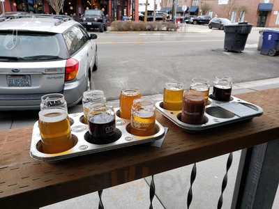 Odd Otter Brewing Company