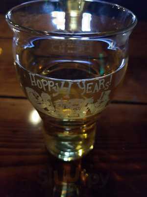 Odd Otter Brewing Company