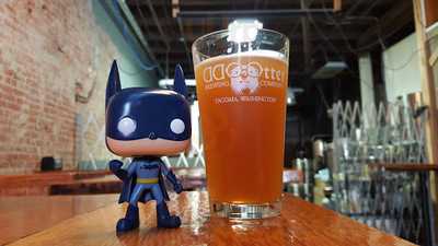 Odd Otter Brewing Company