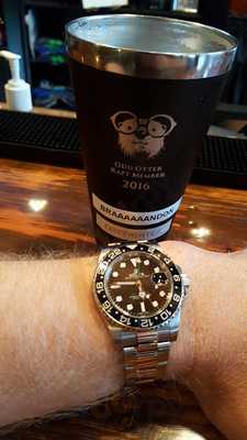 Odd Otter Brewing Company