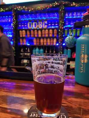 Odd Otter Brewing Company