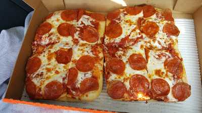 Little Caesars Pizza Rose Hill