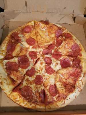 Little Caesars Pizza Rose Hill