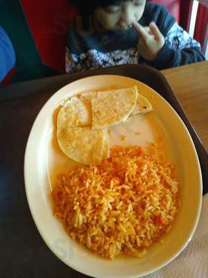 Sausalito Mexican Restaurant