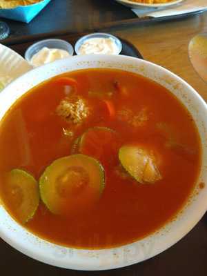 Sausalito Mexican Restaurant