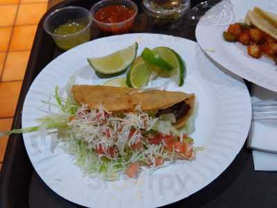 Sausalito Mexican Restaurant