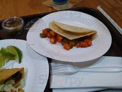 Sausalito Mexican Restaurant