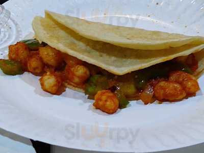 Sausalito Mexican Restaurant