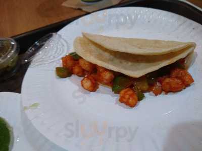 Sausalito Mexican Restaurant