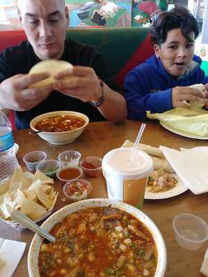 Sausalito Mexican Restaurant